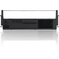 Epson Fargebånd Sort LQ-50