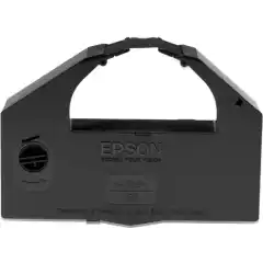 Epson Fargebånd Sort for DLQ3500
