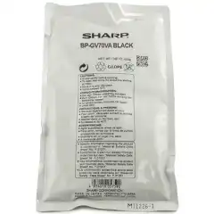 Sharp Developer Magenta 1200k