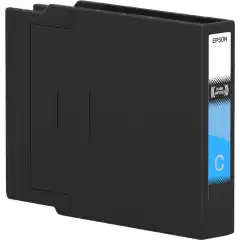 Epson Blekkpatron T13X2 Cyan XL Høykapasitet (4.600 sider)