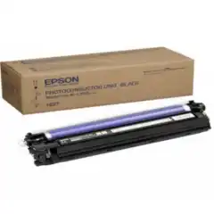 Epson Trommel Kit Sort (50.000 sider)