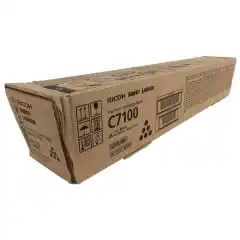 Ricoh Toner Sort 828330 (45.000 sider)
