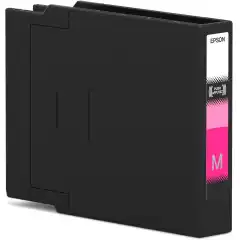 Epson Blekkpatron T13X3 Magenta XL Høykapasitet (4.600 sider)