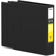 Epson Blekkpatron T13X4 Gul XL Høykapasitet (4.600 sider)