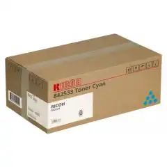 Ricoh Toner Cyan 842533 (28.000 sider)