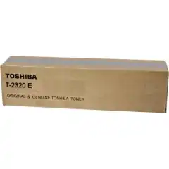 Toshiba Toner Sort T-2320E (22.000 sider)