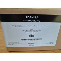 Toshiba Avfallstoner Beholder TB-FC339 (50.000 sider)