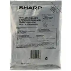 Sharp Developer Sort