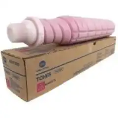 Konica-Minolta Toner Magenta TN-619 (78.000 sider)