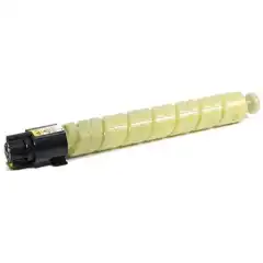 TB Toner Gul (28.000 sider), erstatter Ricoh 842507