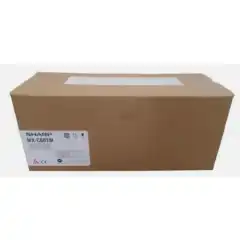 Sharp Toner Magenta MX-C60TM (50.000 sider)