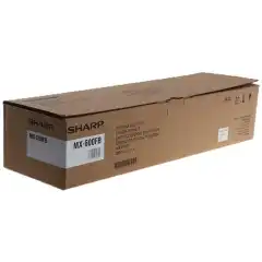 Sharp Fusing Belt Kit MX-600FB (600.000 sider)