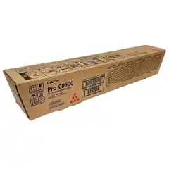 Ricoh Toner Magenta 828673 (73.200 sider)