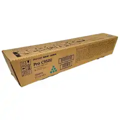 Ricoh Toner Cyan 828674 (75.500 sider)