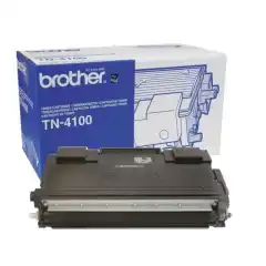 Brother Toner TN-4100 Sort (7.500 sider)