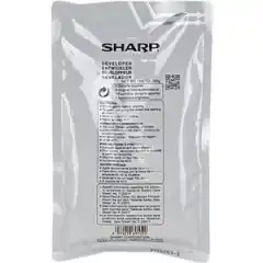 Sharp Developer Gul