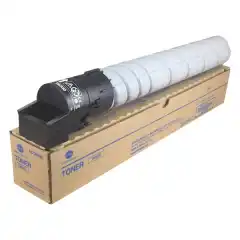 Konica Minolta Toner Sort TN330 (25.000 sider)