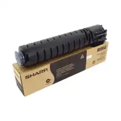 Sharp Toner Sort MX-80GTBA (70.000 sider)