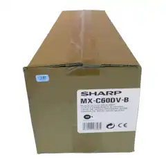Sharp Devloper Sort MX-C60DVB