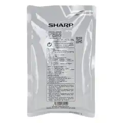 Sharp Developer Magenta