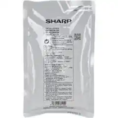 Sharp Developer Cyan