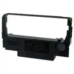 Epson Fargebånd Sort/Rød ERC-30