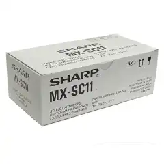Sharp Stifter MX-SC11