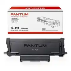 Pantum Toner Sort TL-410 (1.500 sider)