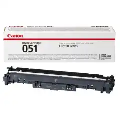 Canon Trommel  051 (23.000 sider)