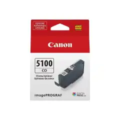 Canon Blekkpatron PFI-5100CO Chroma Optimizer (256 sider)