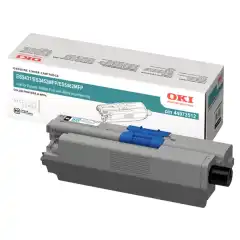 OKI Toner Sort 44973512 (7.000 sider)