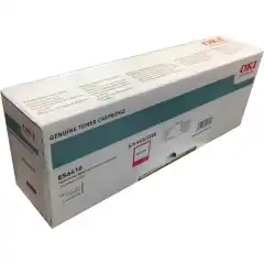 OKI Toner Magenta 44315318 (6.000 sider)