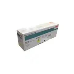 OKI Toner Gul 44315317 (6.000 sider)