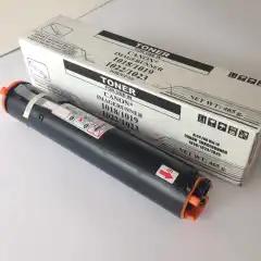 TB Toner C-EXV18 Sort (8.400 sider/430g), erstatter Canon 0386B002