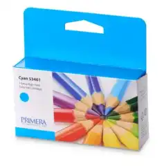 Primera Blekkpatron Cyan (34ml)