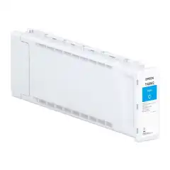 Epson Blekkpatron T48M2 Cyan Høykapasitet (700ml)