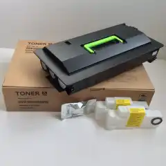 TB Toner Sort (34.000 sider/1900g), erstatter Utax 612510010/612510015