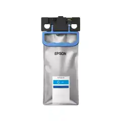 Epson Blekkpatron T13M2 Cyan XXL (50.000 sider)
