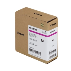 Canon Blekkpatron PFI-110M Magenta (110ml)