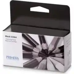 Primera Blekkpatron Sort (68ml)