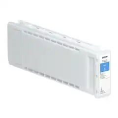 Epson Blekkpatron T44J2 Cyan (700ml)