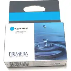 Primera Blekkpatron Cyan 53422 (10.5ml)
