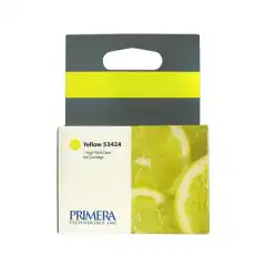 Primera Blekkpatron Gul 53424 (10.5ml)