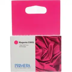 Primera Blekkpatron Magenta 53602 (7ml)