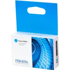 Primera Blekkpatron Cyan 53601 (7ml)