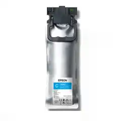 Epson Blekkpatron T46K2 Cyan (250ml)