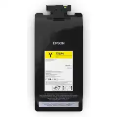Epson Blekkpatron T53A4 Gul (1600ml)