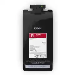Epson Blekkpatron T53A9 Rød (1600ml)