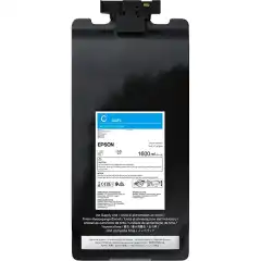 Epson Blekkpatron T56F2 Cyan (1600ml)