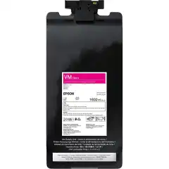 Epson Blekkpatron T56F3 Magenta (1600ml)